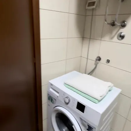 Spago Kvart דירה *