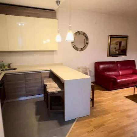 Spago Kvart