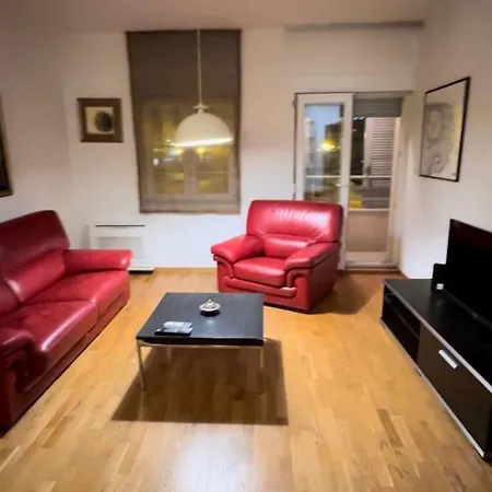 Spago Kvart