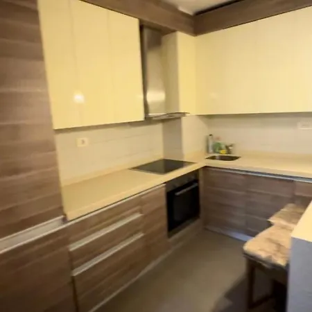 Apartamento Aida Kvart *