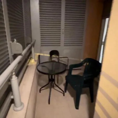 Apartmán Spago Kvart Podgorica