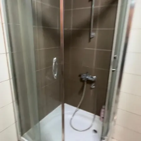 Aida Kvart Apartamento *