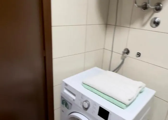 Spago Kvart Apartmán *