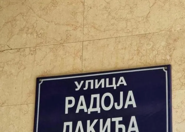 Spago Kvart Apartmán