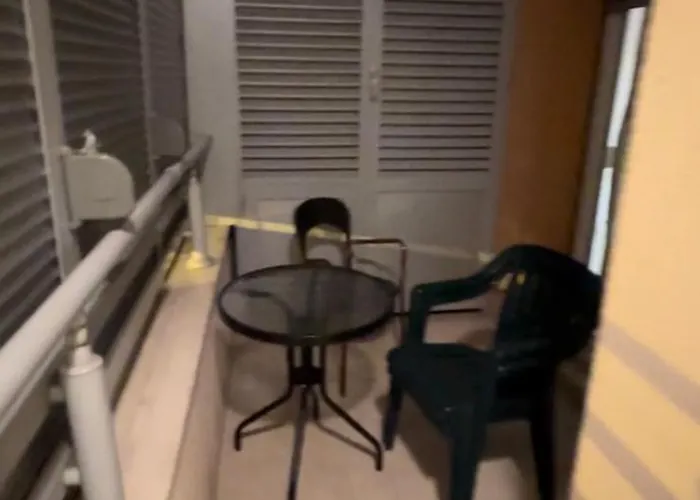 Apartmán Spago Kvart Podgorica