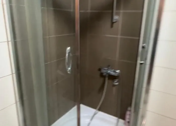 Spago Kvart Apartmán *